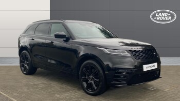 Land Rover Range Rover Velar 2.0 D200 Edition 5dr Auto Diesel Estate